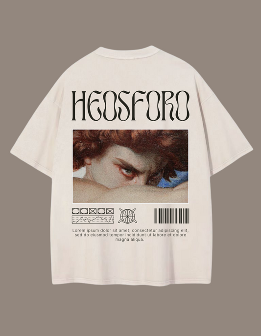 CAMISETA HEOSFORO