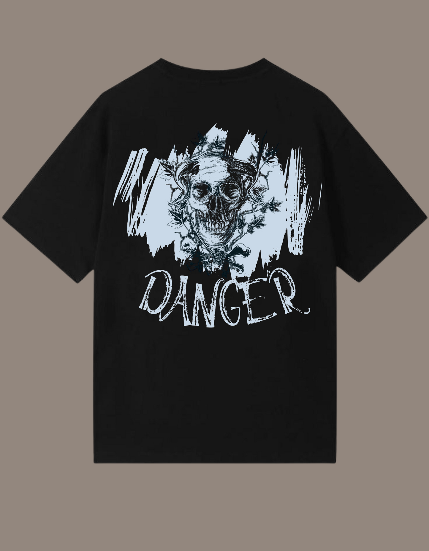 Camiseta DANGER