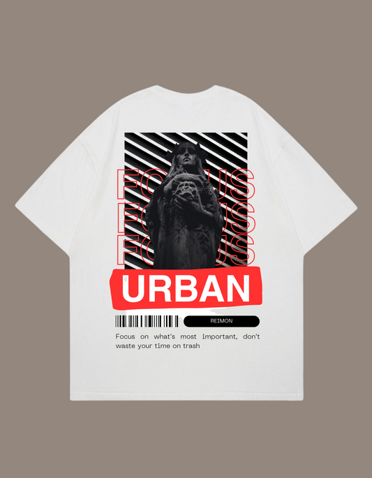 Camiseta URBAN