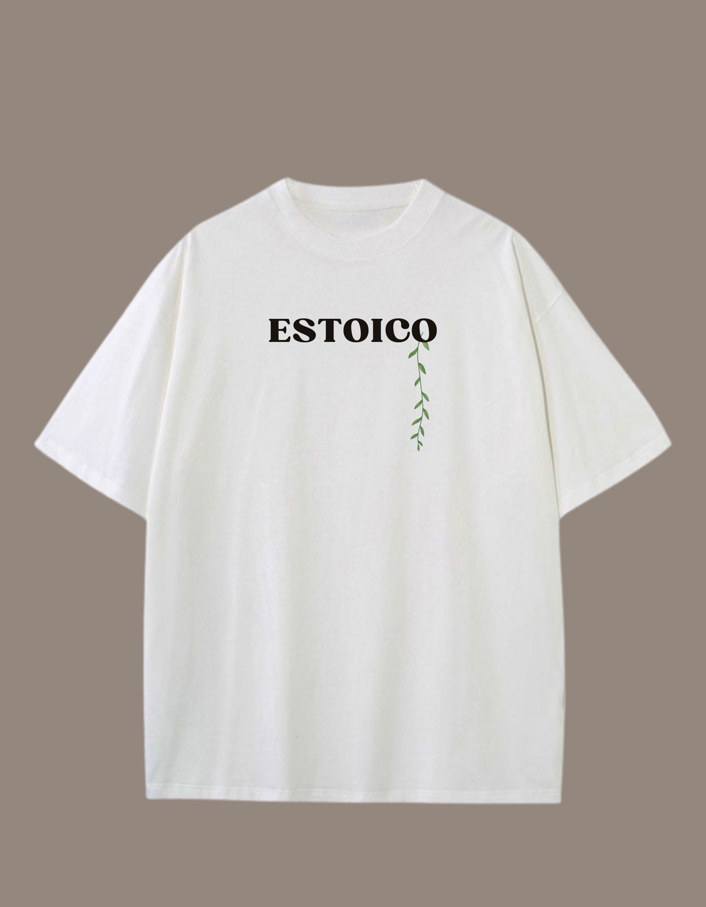 Camiseta ESTOICO