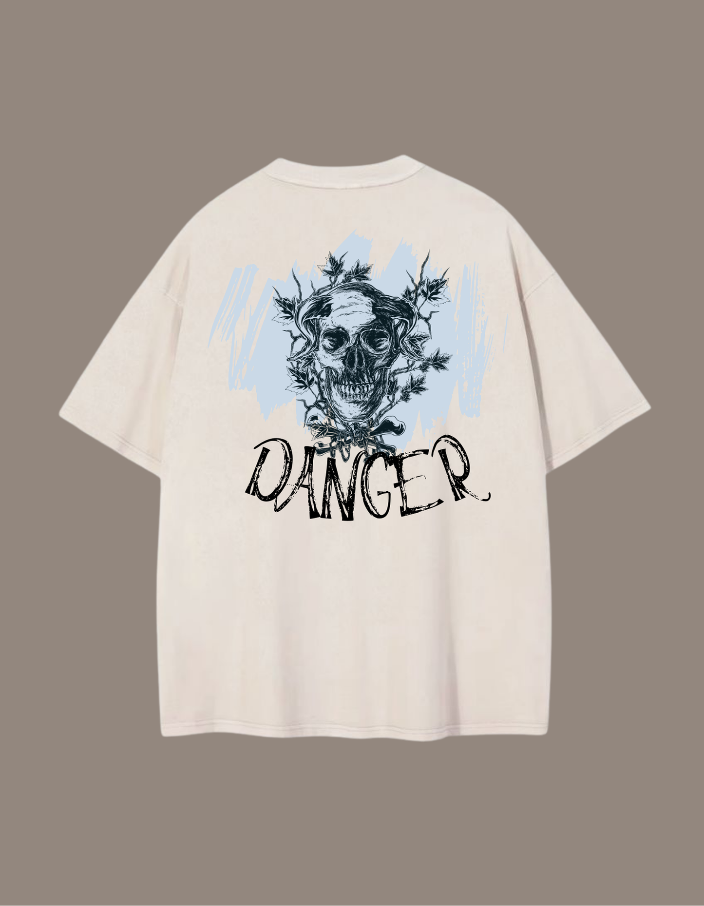 Camiseta DANGER